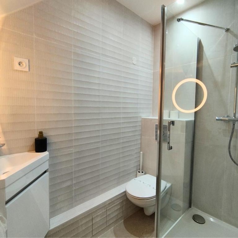Le Green - Clim et Emplacement - Apartment mit 1 Schlafzimmer - 5