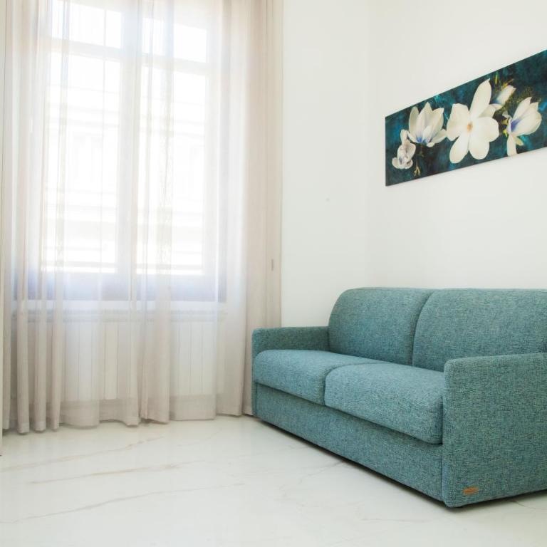Lagi Suites - Suite Familiare - 9
