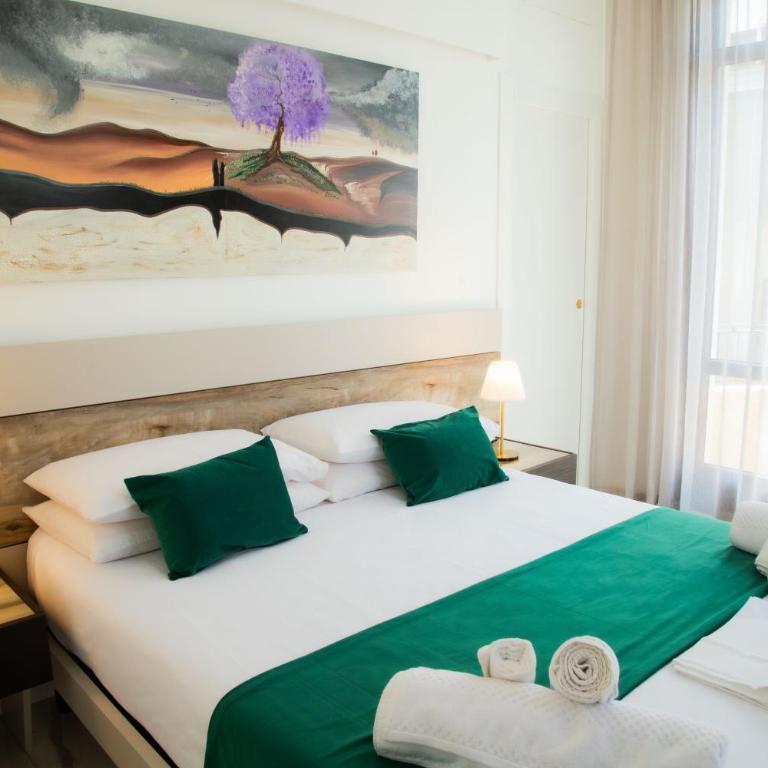 Lagi Suites - Suite Familiare - 11