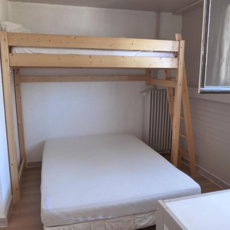 Clos du loup - Appartement 1 Chambre - 5
