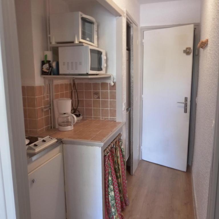 Clos du loup - Appartement 1 Chambre - 7