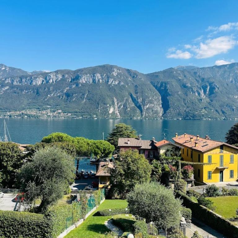 Casa Ketty - Appartamento con Terrazza - 1° Piano - 10