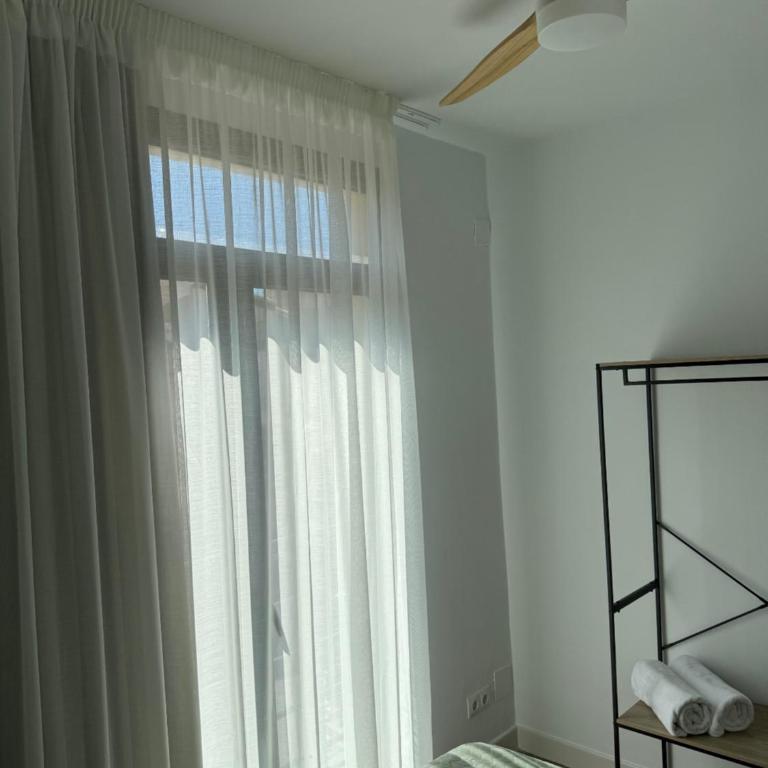 Plaza Victoria Apartments - Apartamento de 1 dormitorio - 31