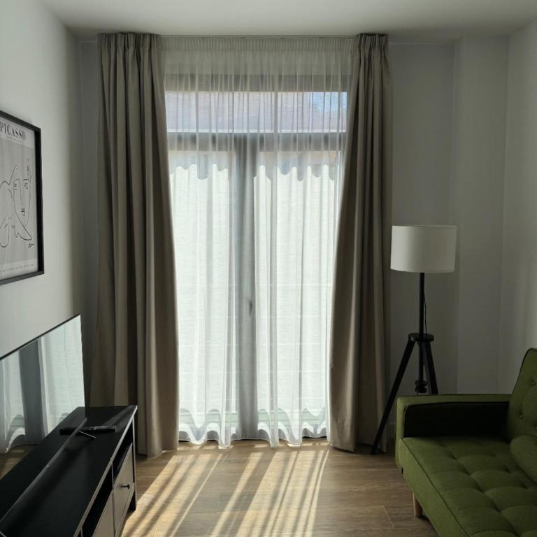 Plaza Victoria Apartments - Apartamento de 1 dormitorio - 16
