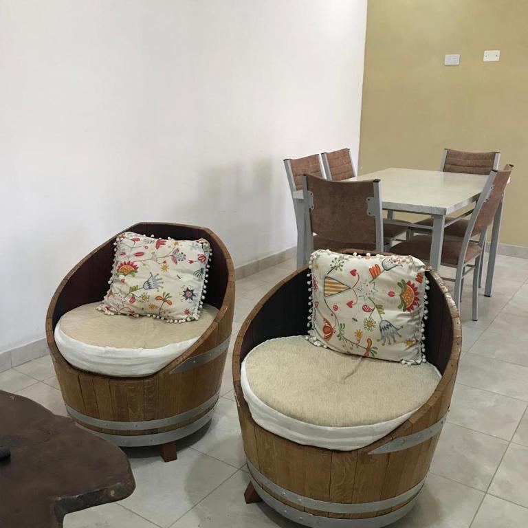cabaña merlot - Casa de 2 dormitorios - 39