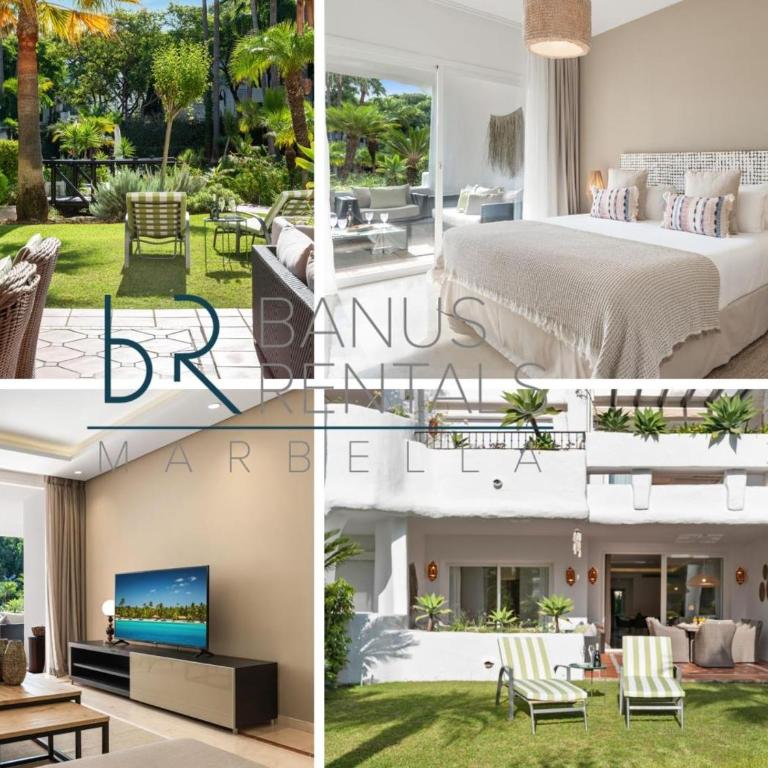 Jardines de ventura del mar 2 b301 - Apartamento de 2 dormitorios - 1