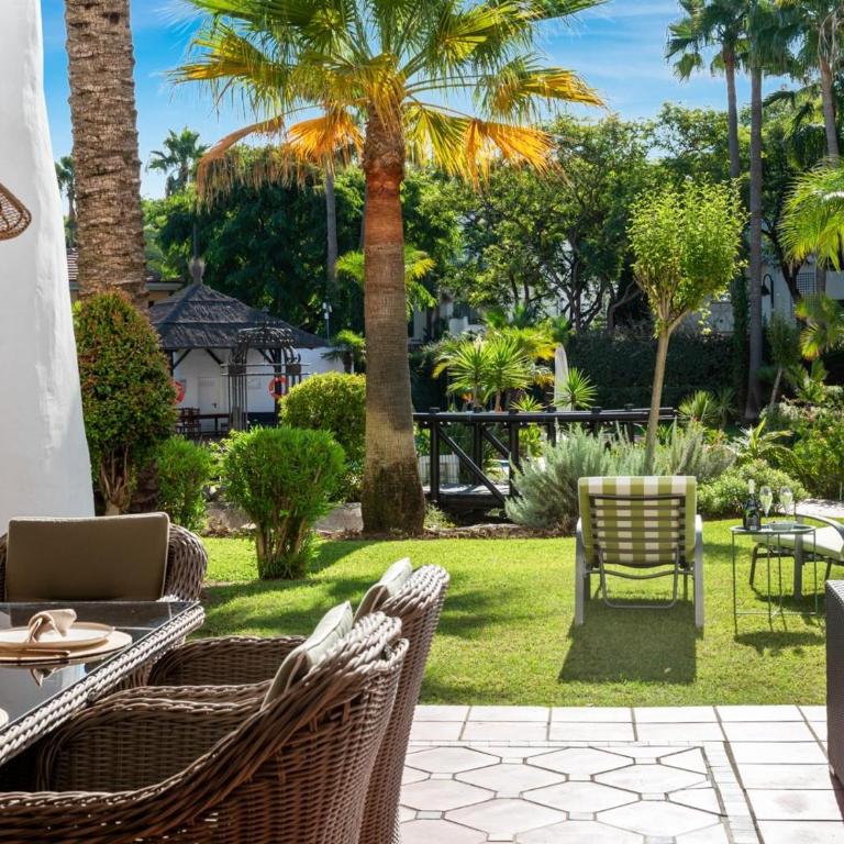 Jardines de ventura del mar 2 b301 - Apartamento de 2 dormitorios - 34