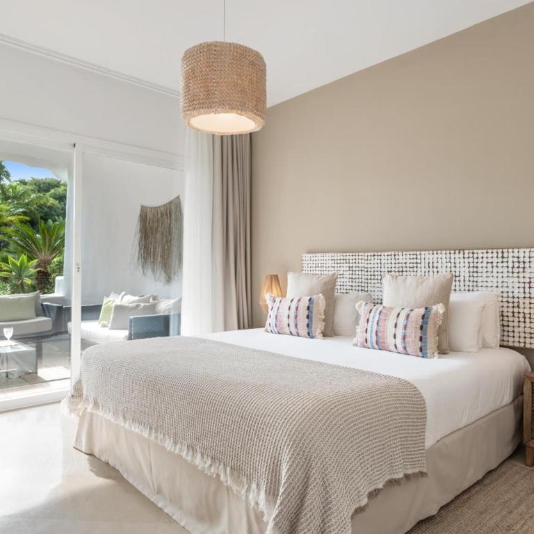 Jardines de ventura del mar 2 b301 - Apartamento de 2 dormitorios - 44