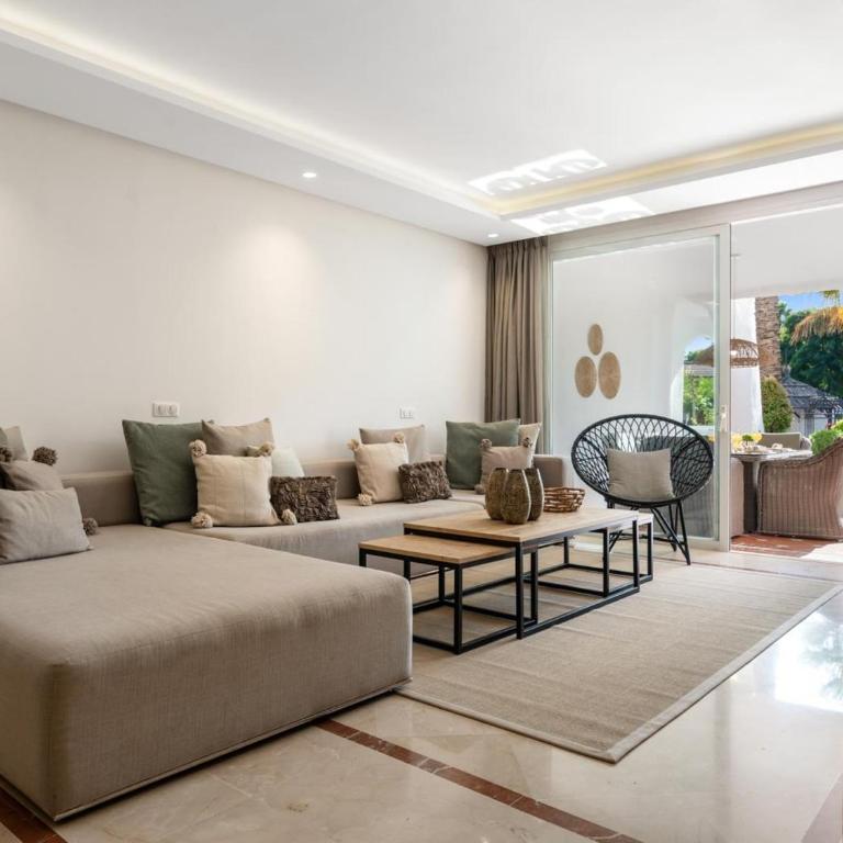 Jardines de ventura del mar 2 b301 - Apartamento de 2 dormitorios - 49