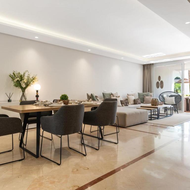 Jardines de ventura del mar 2 b301 - Apartamento de 2 dormitorios - 50