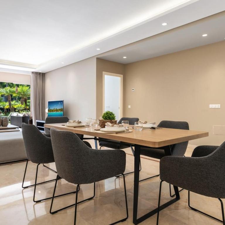 Jardines de ventura del mar 2 b301 - Apartamento de 2 dormitorios - 51