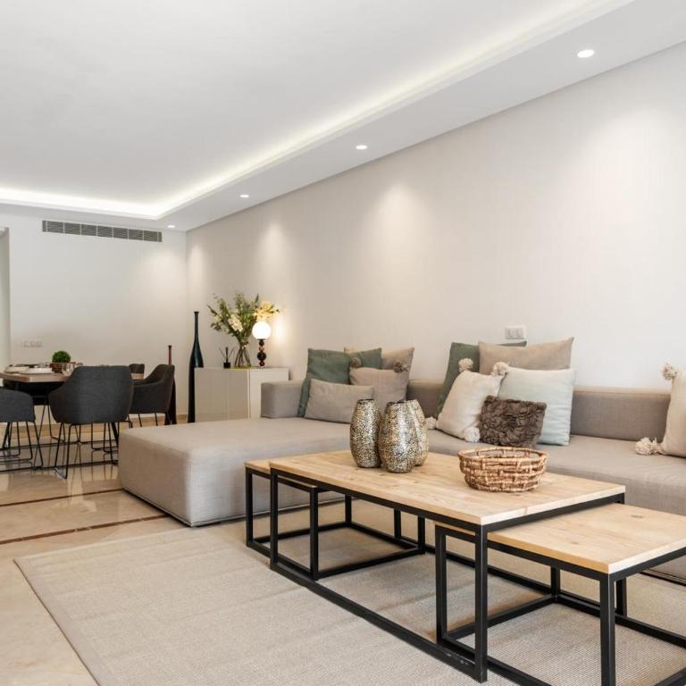 Jardines de ventura del mar 2 b301 - Apartamento de 2 dormitorios - 52