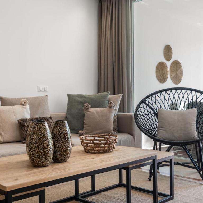 Jardines de ventura del mar 2 b301 - Apartamento de 2 dormitorios - 53