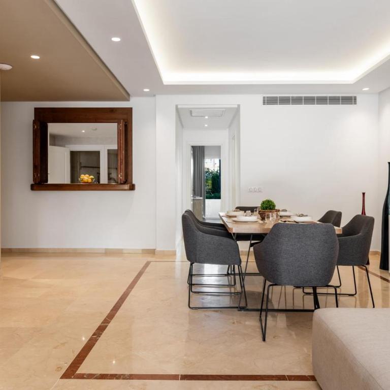 Jardines de ventura del mar 2 b301 - Apartamento de 2 dormitorios - 55