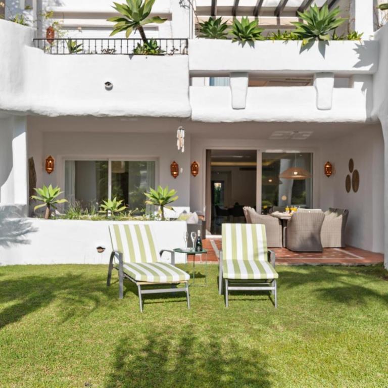 Jardines de ventura del mar 2 b301 - Apartamento de 2 dormitorios - 58