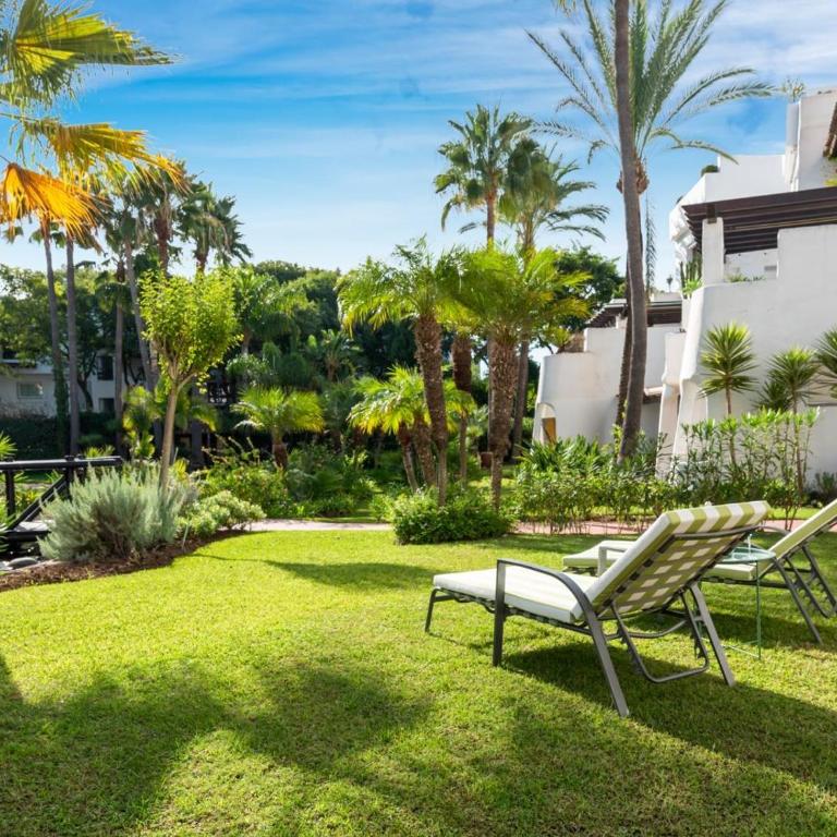 Jardines de ventura del mar 2 b301 - Apartamento de 2 dormitorios - 59