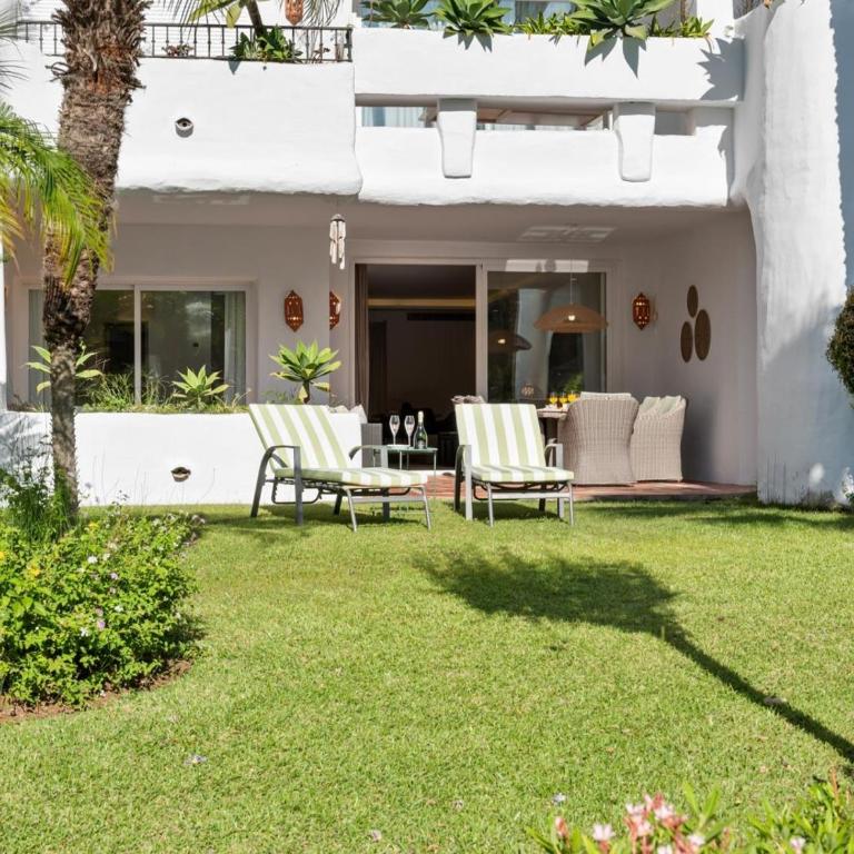 Jardines de ventura del mar 2 b301 - Apartamento de 2 dormitorios - 61