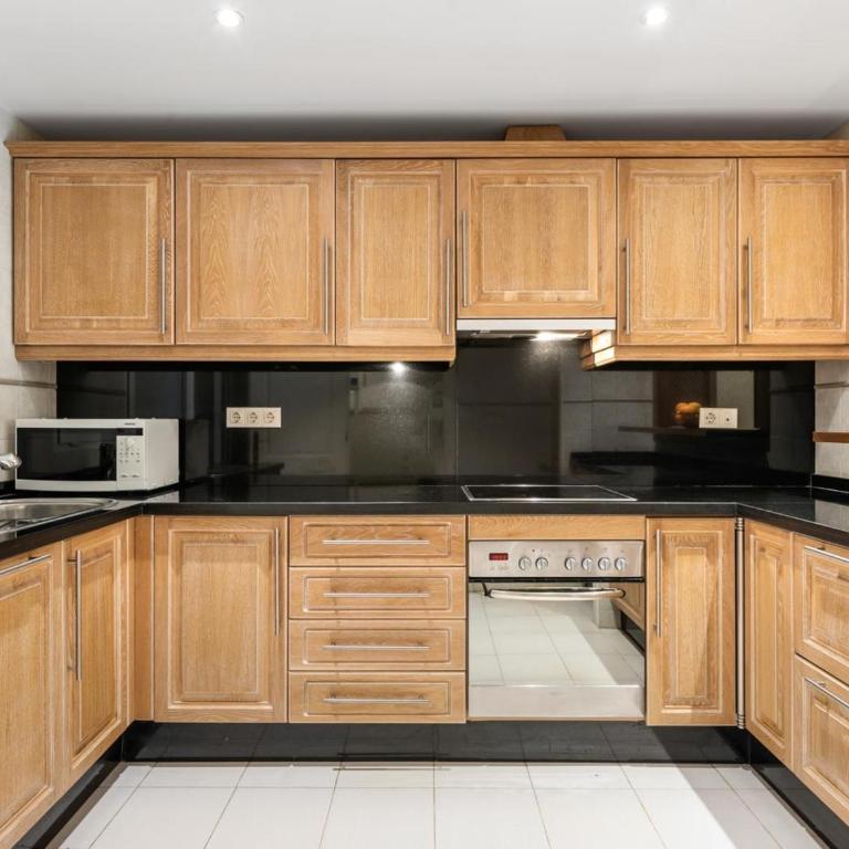 Jardines de ventura del mar 2 b301 - Apartamento de 2 dormitorios - 65