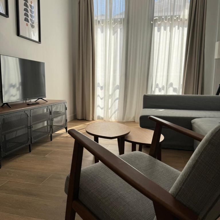 Plaza Victoria Apartments - Apartamento de 1 dormitorio - 12