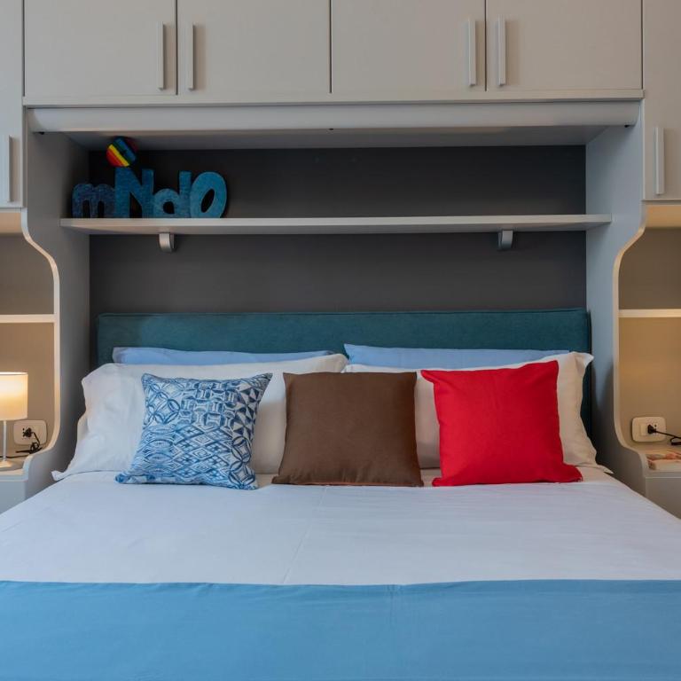 La Casa dei Viaggiatori by Wonderful Italy - Apartment - 22