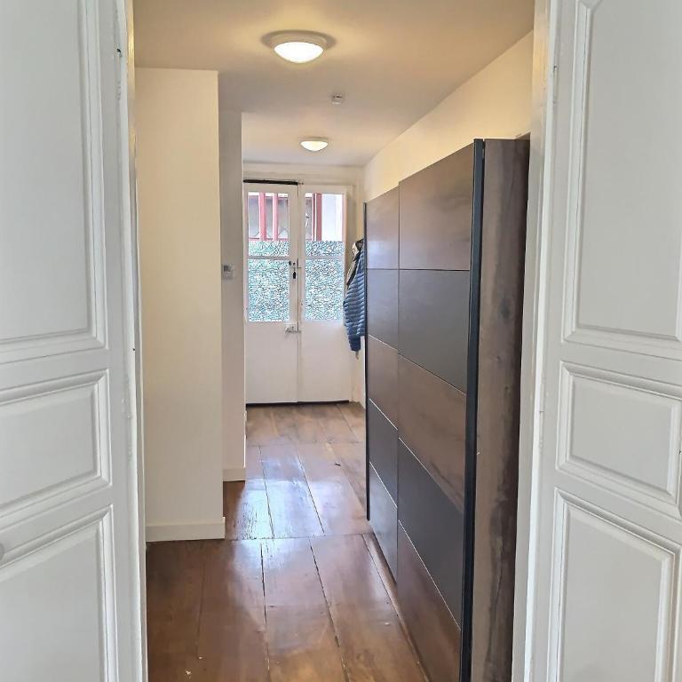 Wonderhost, superbes volumes et charme de l'ancien - Appartement 2 Chambres - 4