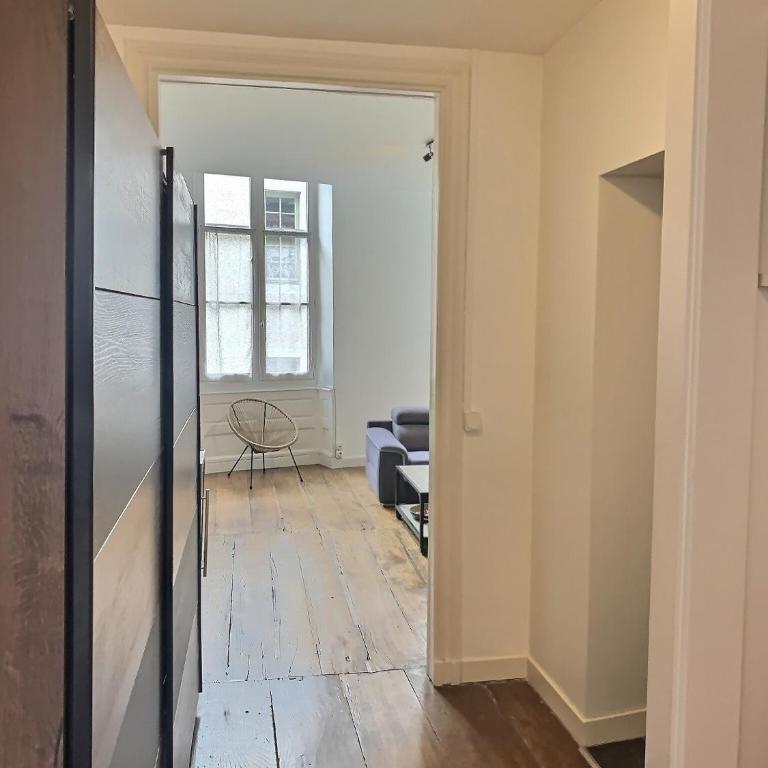 Wonderhost, superbes volumes et charme de l'ancien - Appartement 2 Chambres - 13