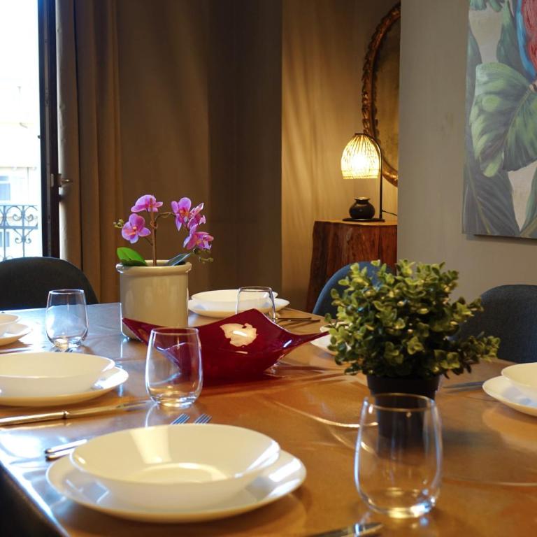 Politecnico - Supreme Loft Hydrangea - GrandMaison - Duplex Apartment - 21