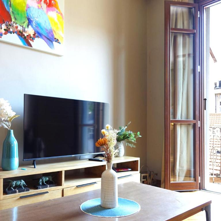 Politecnico - Supreme Loft Hydrangea - GrandMaison - Duplex Apartment - 20