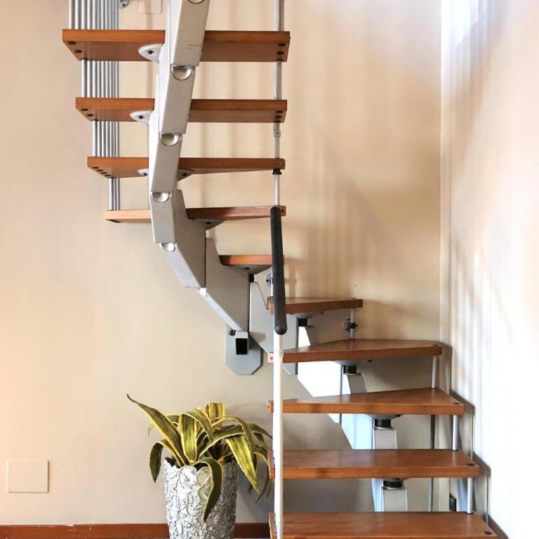Politecnico - Supreme Loft Hydrangea - GrandMaison - Duplex Apartment - 2