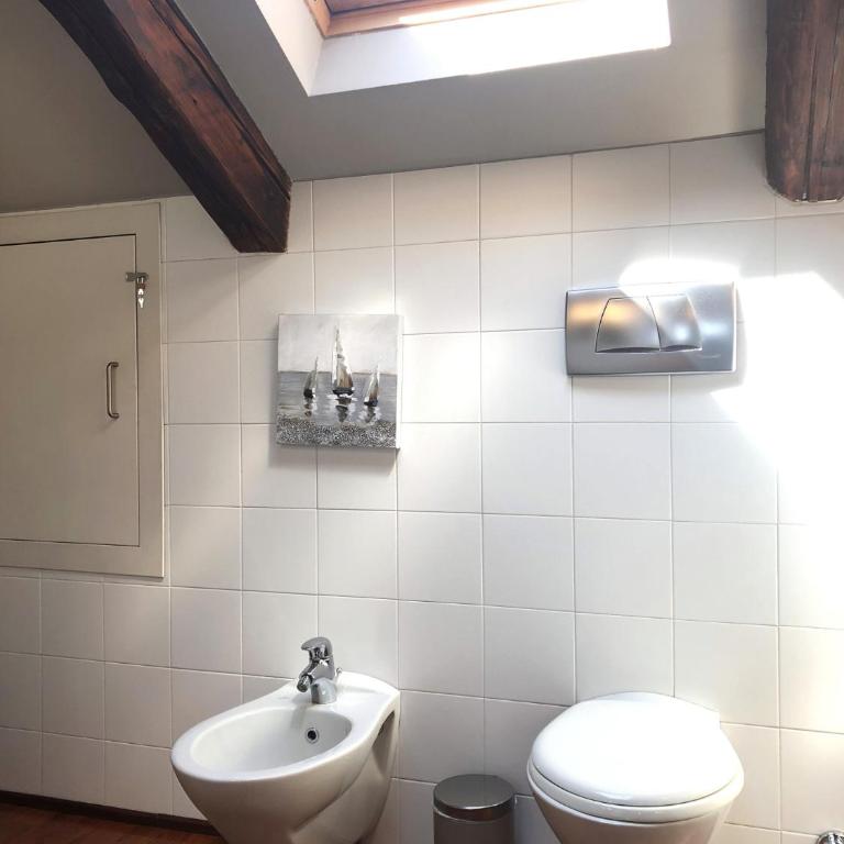 Politecnico - Supreme Loft Hydrangea - GrandMaison - Duplex Apartment - 12