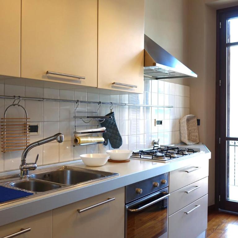 Politecnico - Supreme Loft Hydrangea - GrandMaison - Duplex Apartment - 10