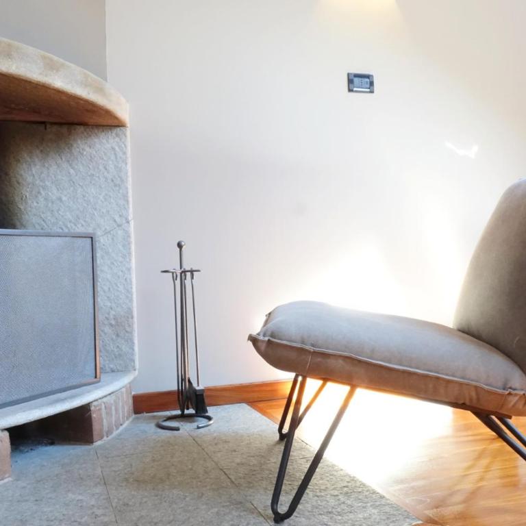 Politecnico - Supreme Loft Hydrangea - GrandMaison - Duplex Apartment - 8