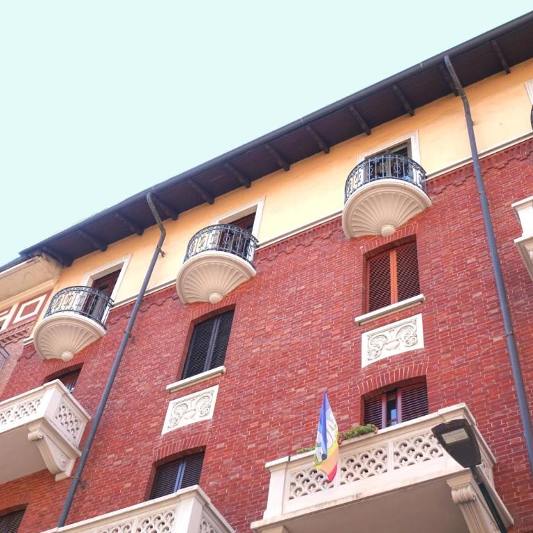Politecnico - Supreme Loft Hydrangea - GrandMaison - Duplex Apartment - 5