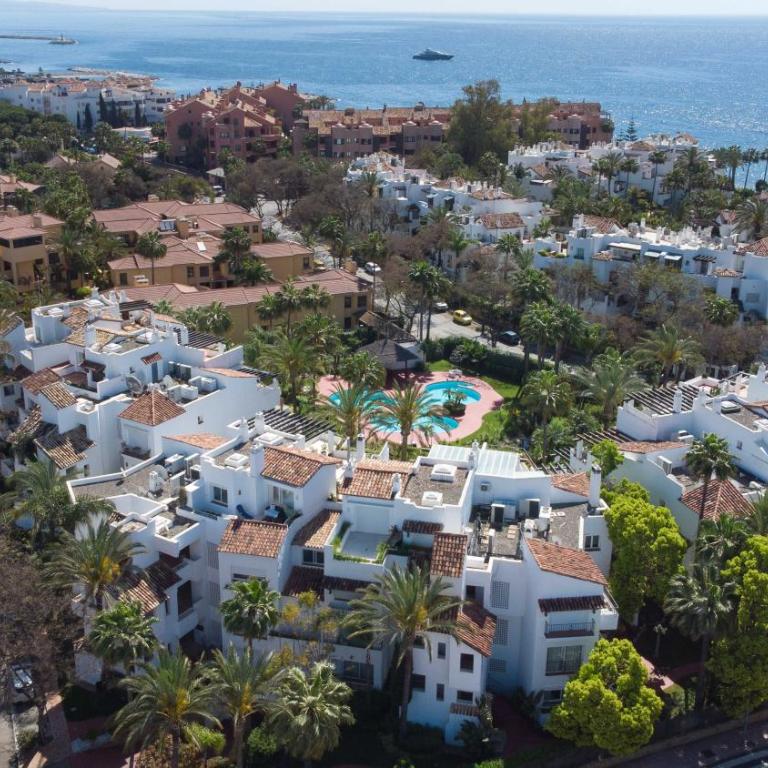 Jardines de ventura del mar 2 b301 - Apartamento de 2 dormitorios - 76