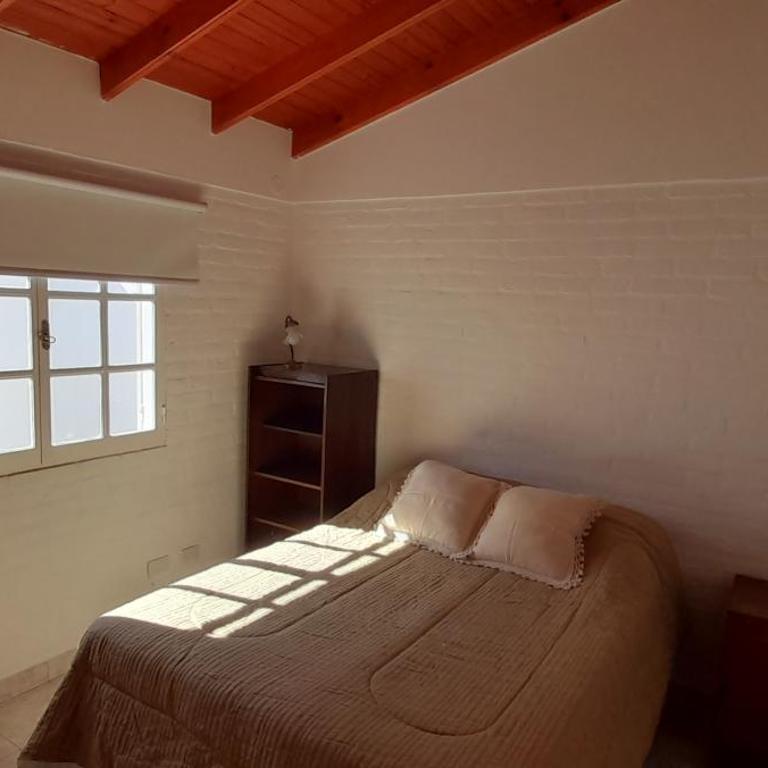Los Choiques Madryn - Casa de 2 dormitorios - 7