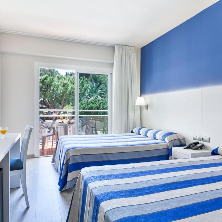 Hotel Best Oasis Park - Habitación Doble - 1