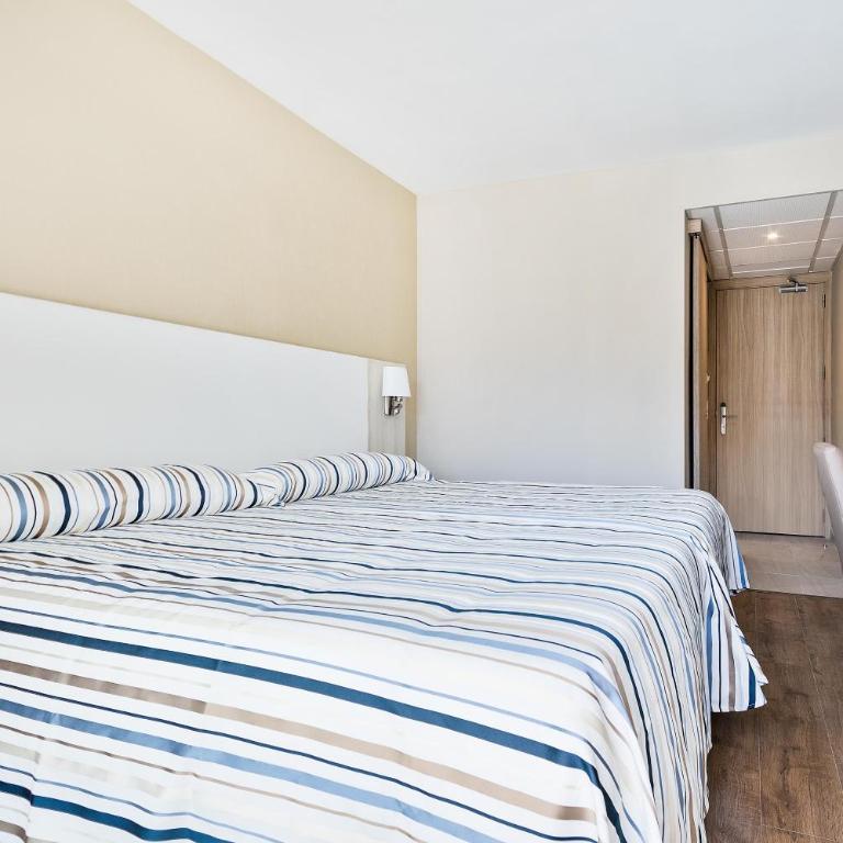 Hotel Best San Diego - Double Room - 2