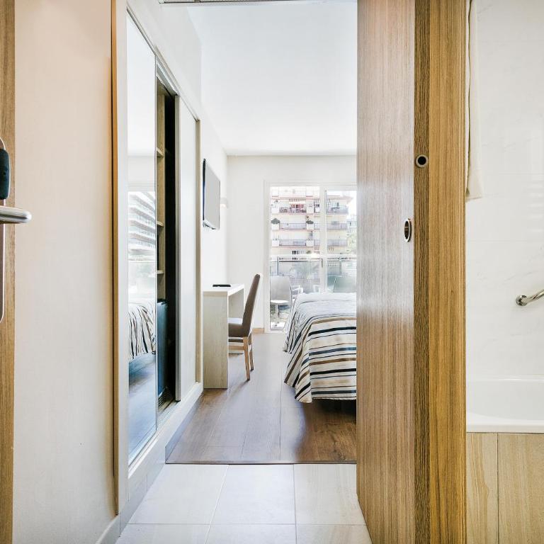 Hotel Best San Diego - Double Room - 6