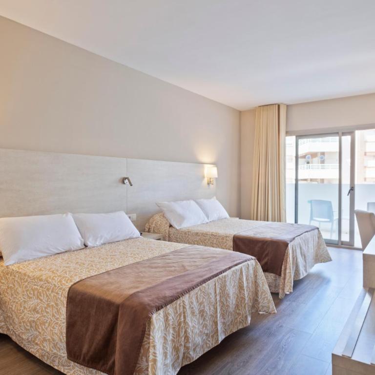 Hotel Best Punta Dorada - Habitación Doble Estándar - 3