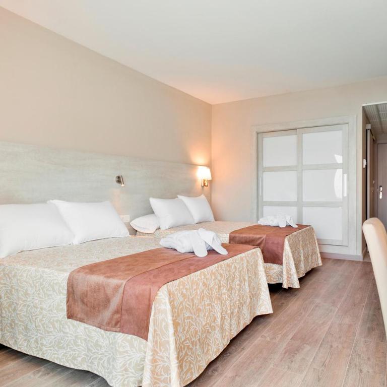 Hotel Best Punta Dorada - Habitación Doble Estándar - 4