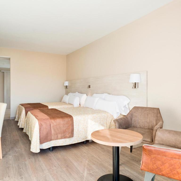 Hotel Best Punta Dorada - Habitación Doble Estándar - 1