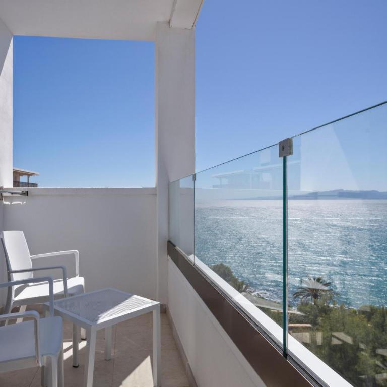 Hotel Best Punta Dorada - Habitación Doble con vistas al mar (2 adultos) - 8