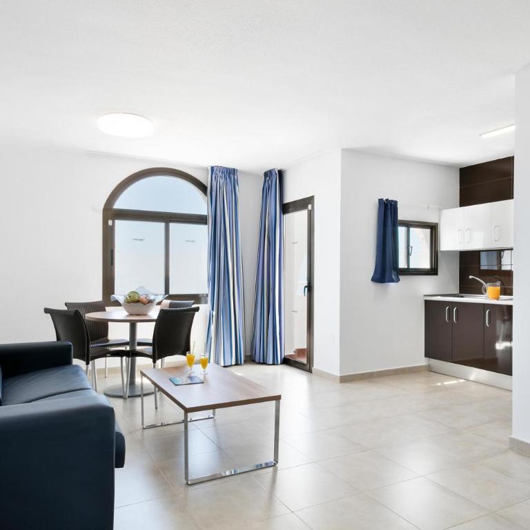 Best Club Vacaciones Pueblo Indalo - Apartamento de 1 dormitorio (2 adultos + 1 niño) - 1
