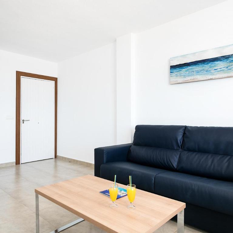 Best Club Vacaciones Pueblo Indalo - Apartamento de 1 dormitorio (2 adultos + 1 niño) - 6