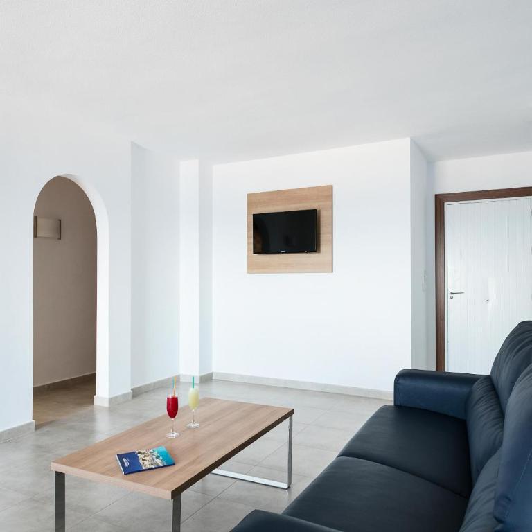 Best Club Vacaciones Pueblo Indalo - Apartamento de 1 dormitorio (2 adultos + 1 niño) - 7