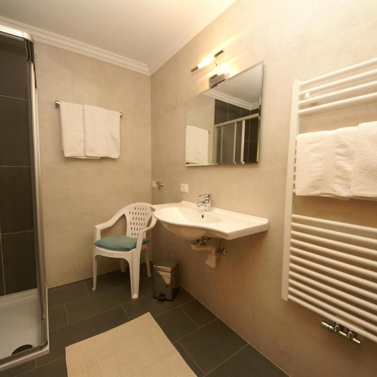 Miribunghof - Appartamento con Balcone - 8