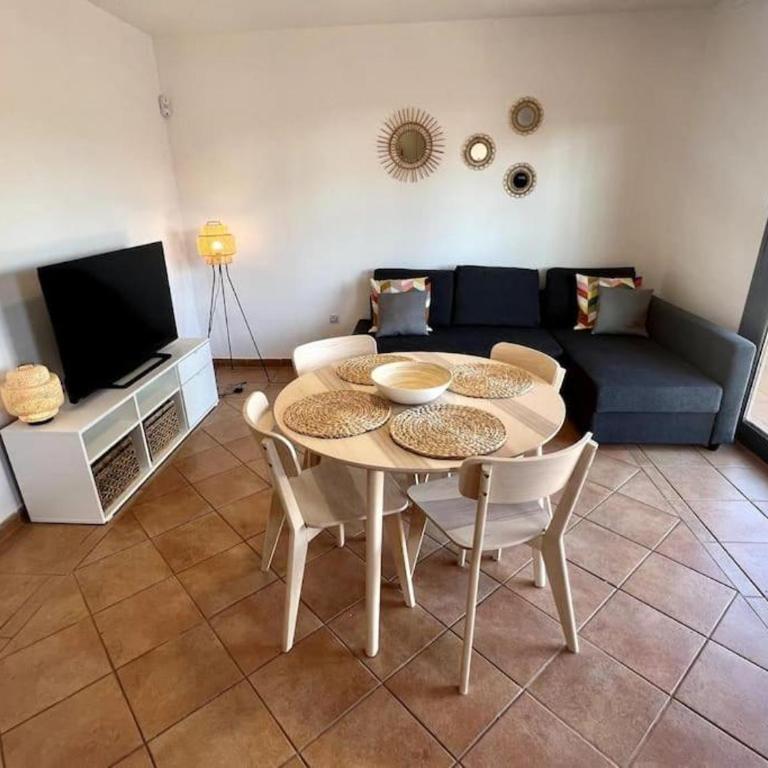 Dreamsville Fuerteventura a 5 minutos de Lajares - Casa con 1 dormitorio - 4