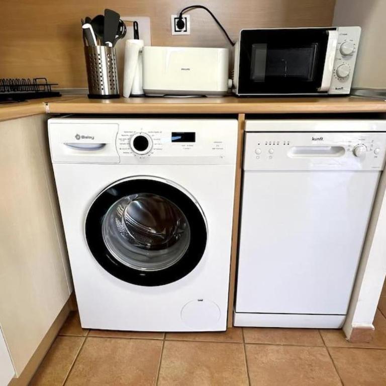 Dreamsville Fuerteventura a 5 minutos de Lajares - Casa con 1 dormitorio - 6