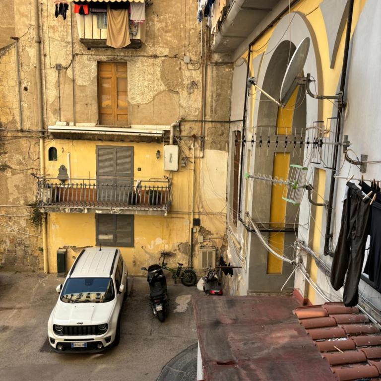 La dimora di Annalisa - Appartamento con 1 Camera da Letto - 20