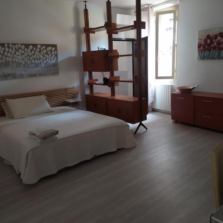 Casa Vacanze Il Canale - Studio - 11